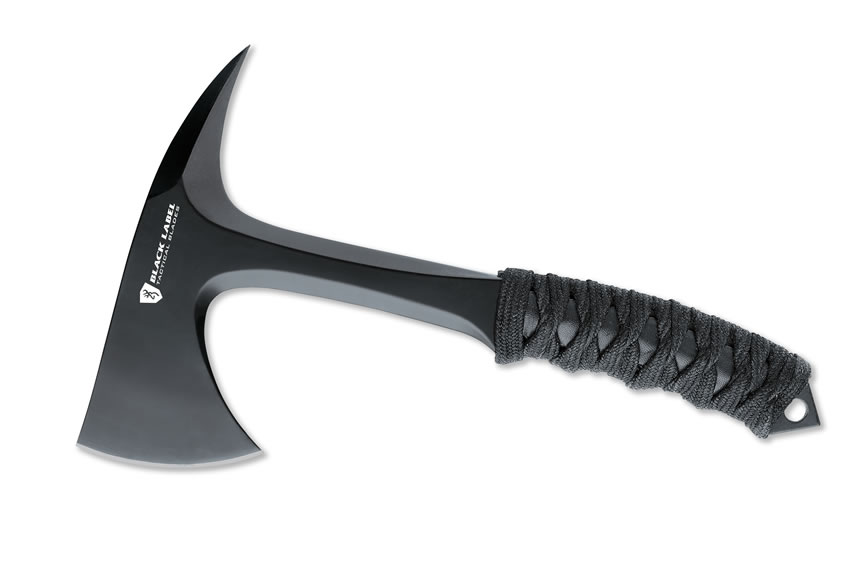 Browning Shock N' Awe Tomahawk 110BL | 24% Off 4.9 Star Rating w/ Free  Shipping and Handling