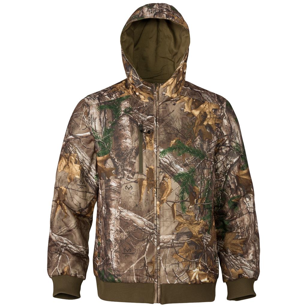 Browning Men's Reversible Jacket