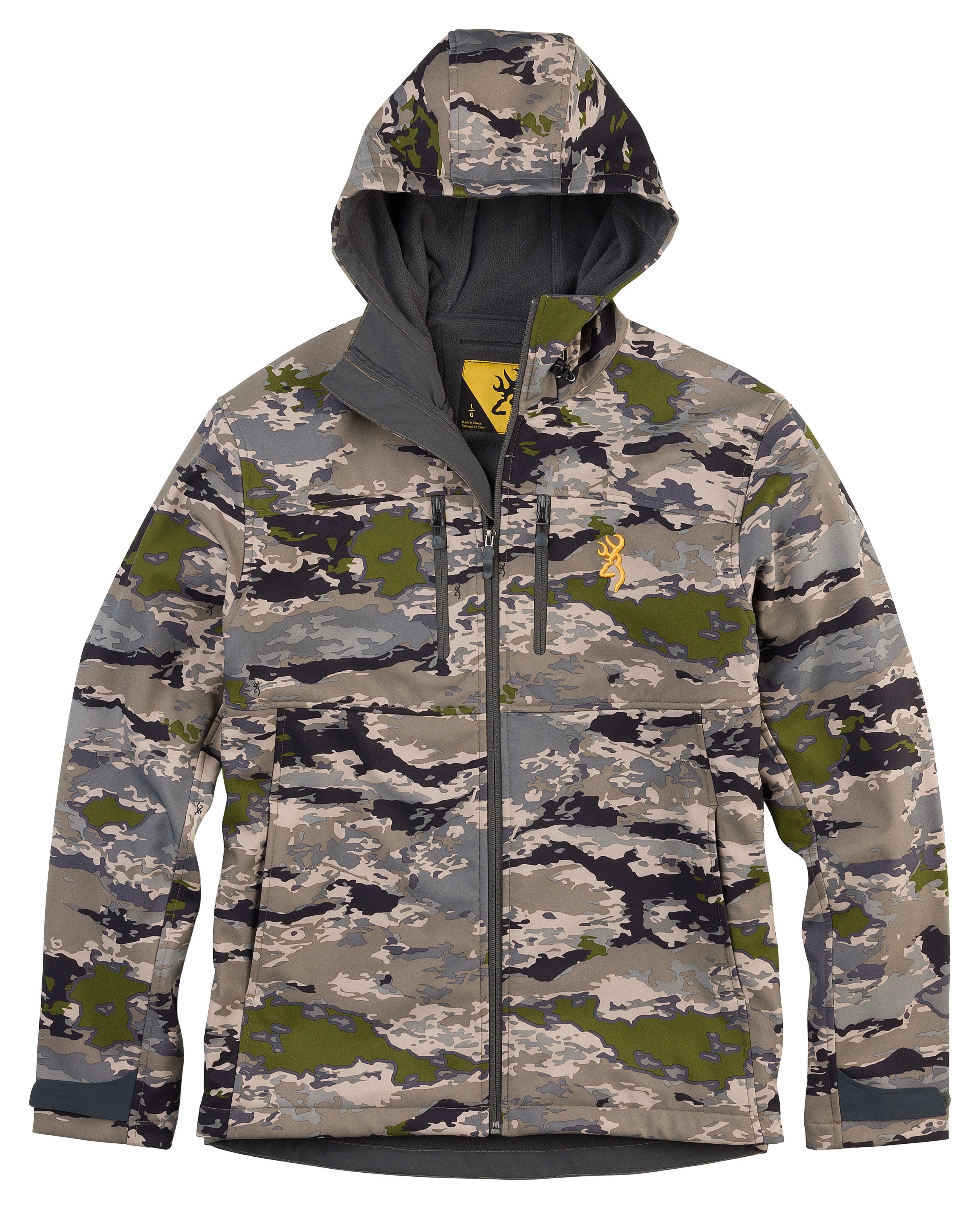 Browning Pahvant Pro Jacket Mens Up to 44 Off 5 Star Rating w