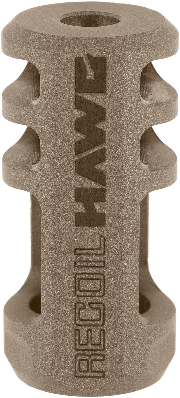 Browning Recoil Hawg Muzzle Brake w/Tool