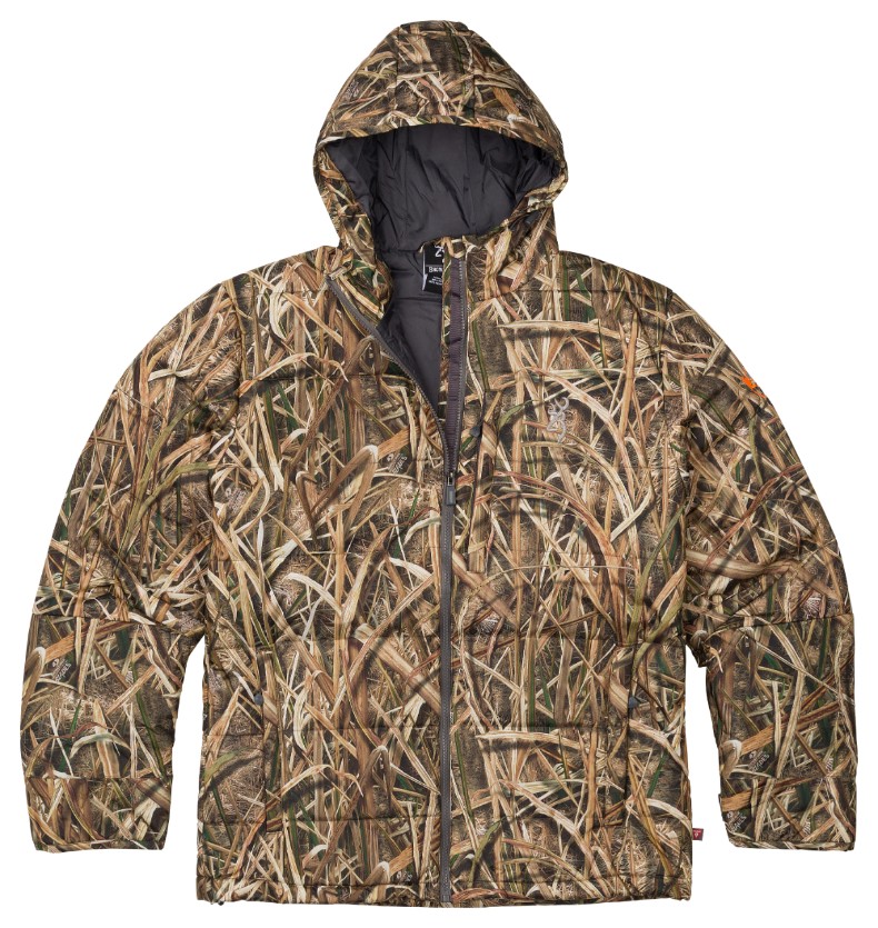 Browning Wicked Wing Superpuffy Parka | Up to 60% Off w/ Free Shipping