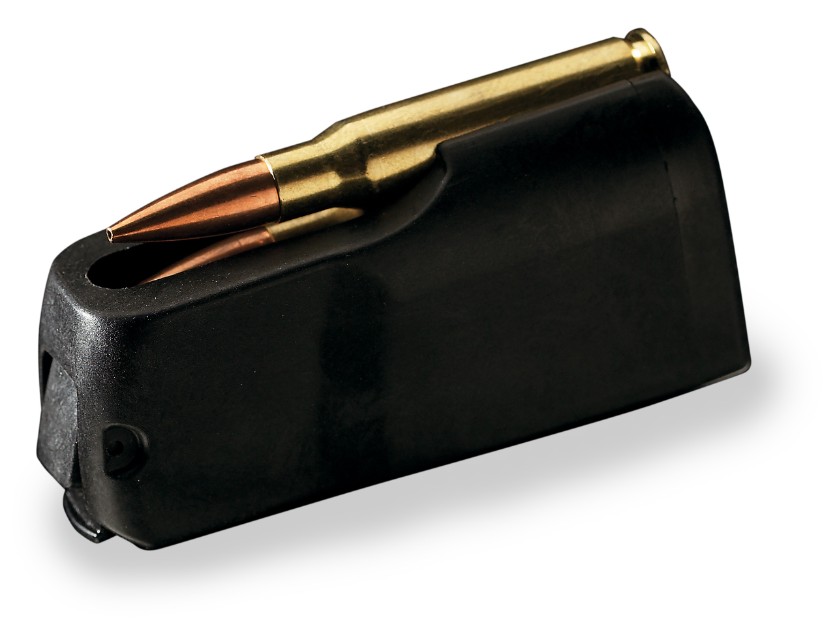 Browning X-Bolt 3 Round Rotary Rifle Magazine