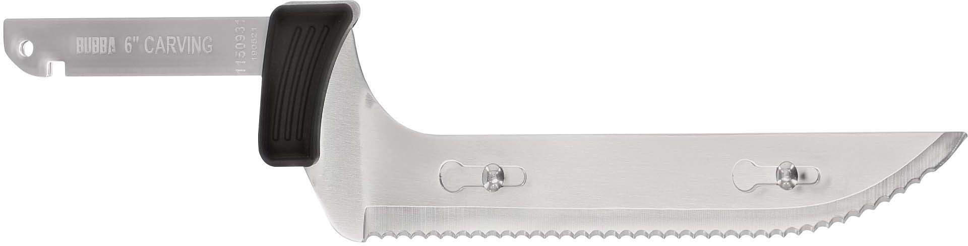 Bubba Blade Medium Shears W/ No-slip Grip & Bttle Opnr/spnr