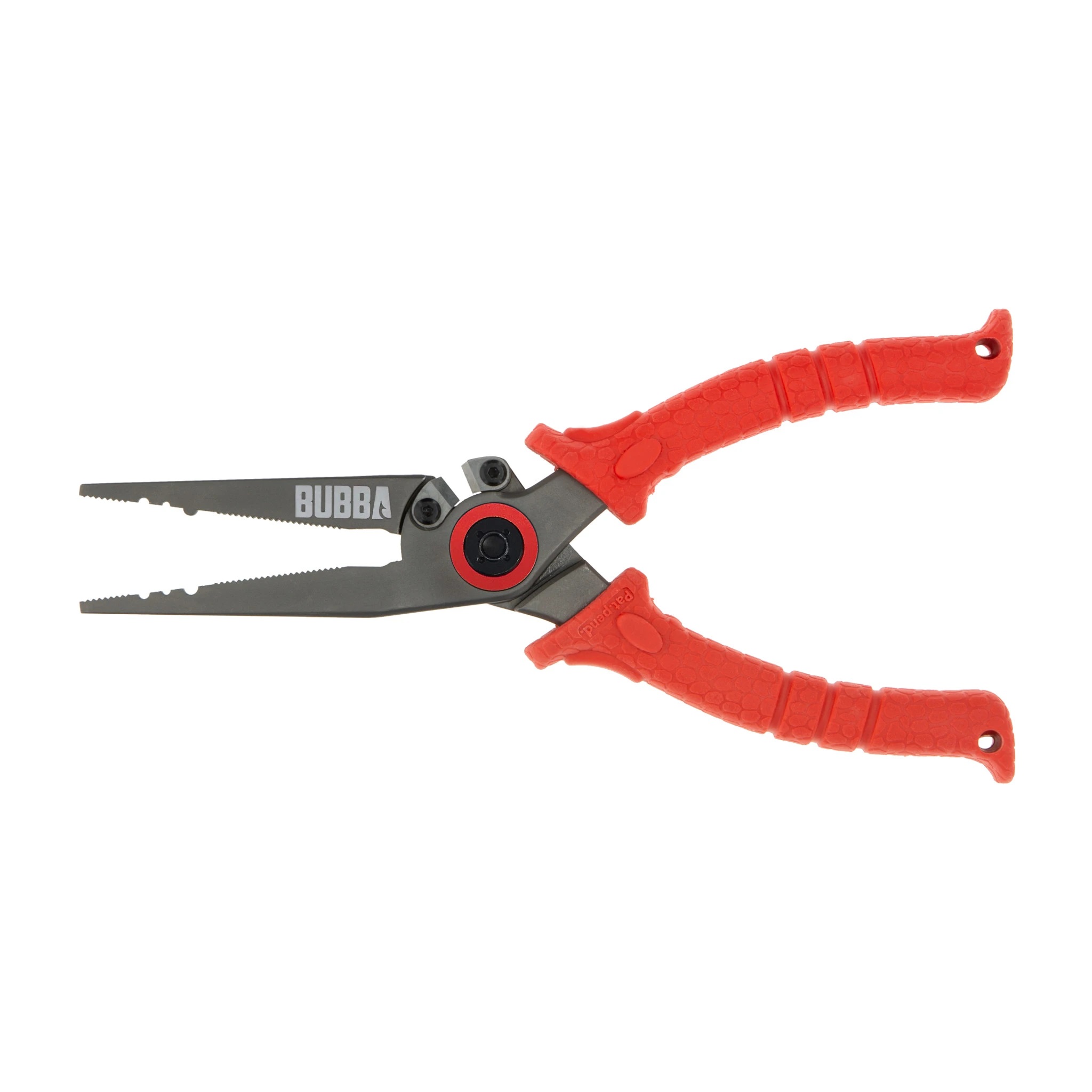 Bubba 6.5in Stainless Steel Fishing Pliers 1099906