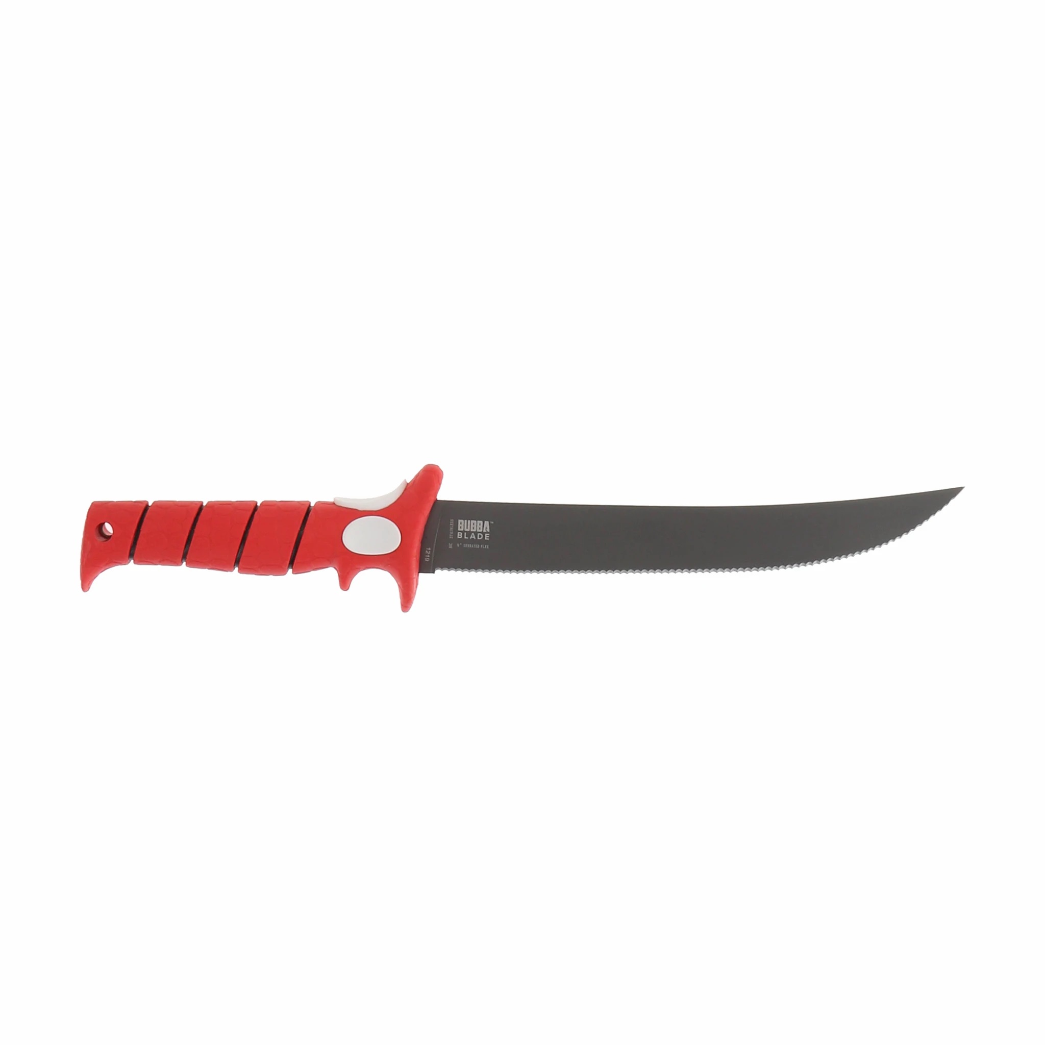 Bubba 7 Tapered Folding Flex Knife