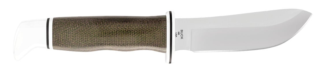 Buck Knives 103 Skinner Pro Knife