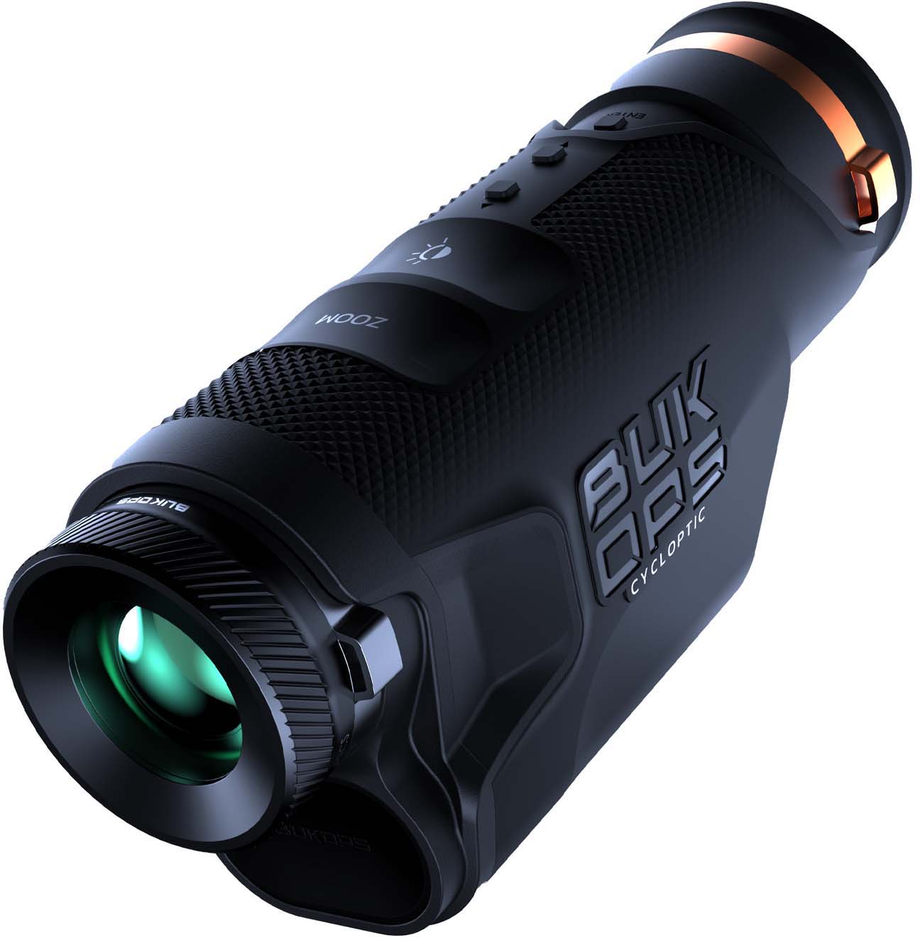 BUK OPS Cycloptic Handheld Prime Viewer