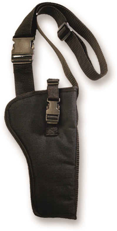 Leather bandolier cheap holster