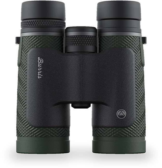 Burris Droptine 10x42mm Roof Prism Binoculars