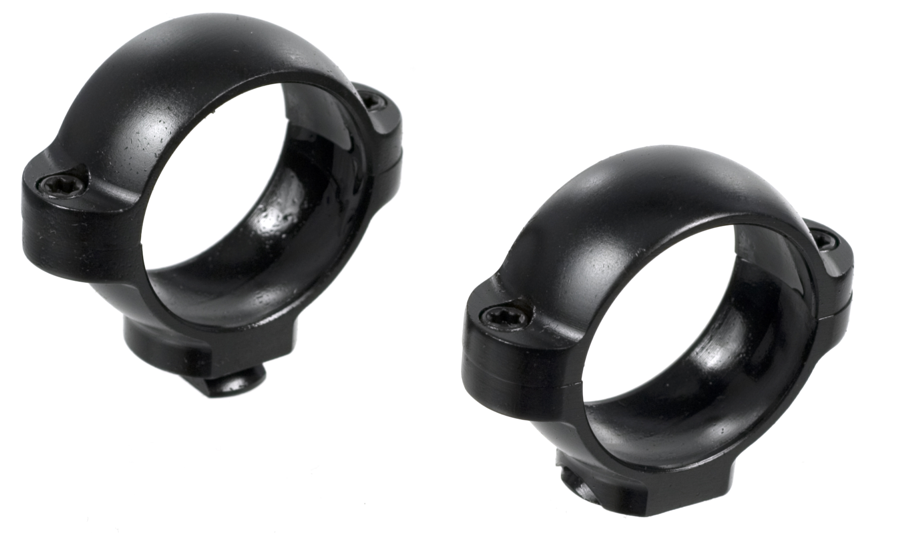 【限定製作】 Burris Optics Signature Ring, 30mm. Medium, Universal Dovetail