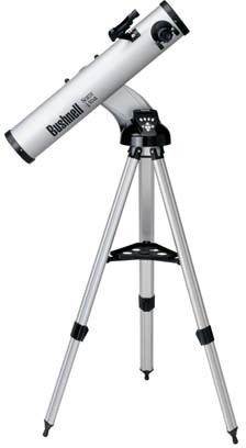 reflector telescope reviews