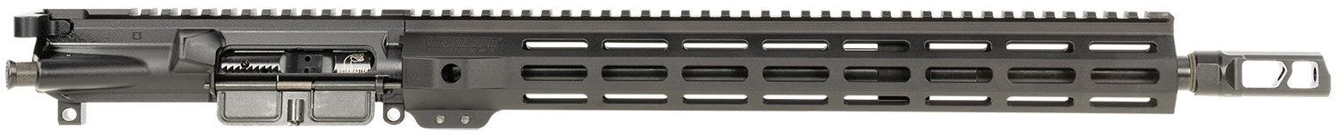 Bushmaster Bravo Zulu Upper Assembly