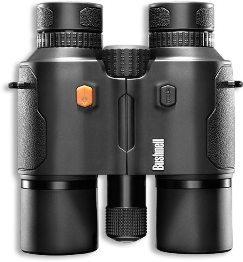 bushnell fusion 1600