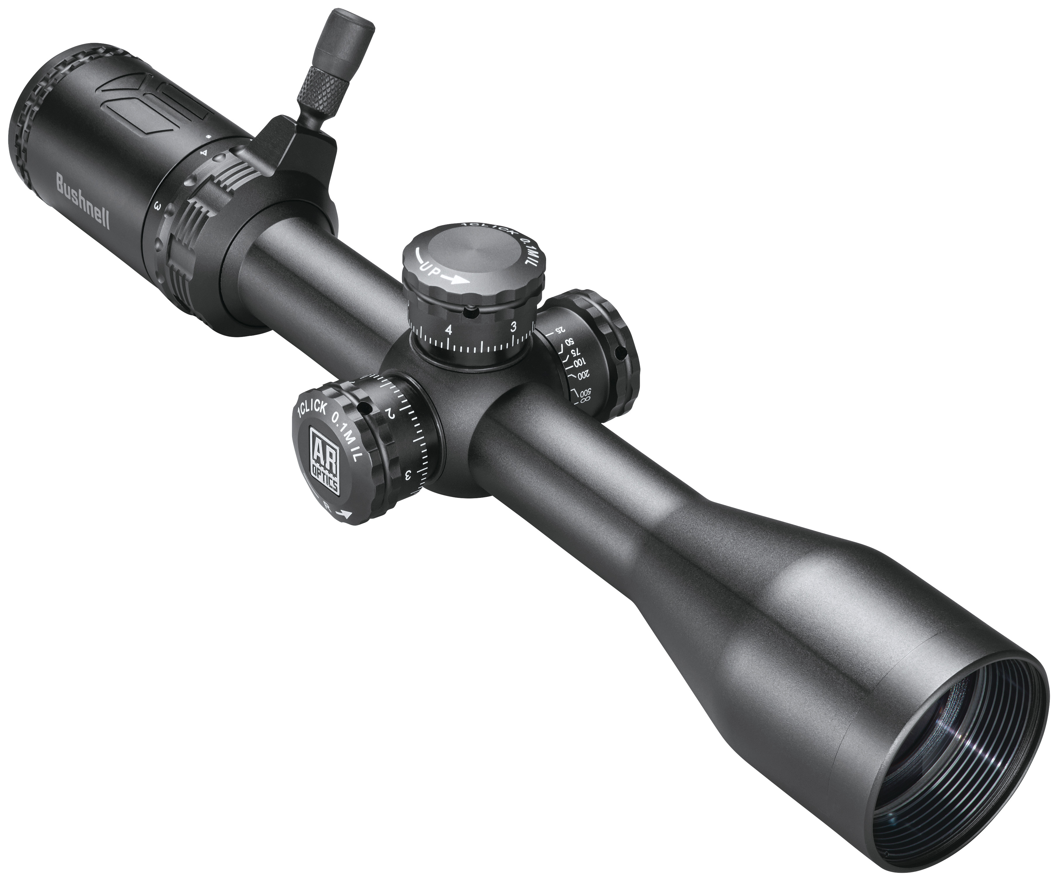 Bushnell AR Optics 3-9x40mm Rifle Scope | 29% Off 4.2 Star Rating 