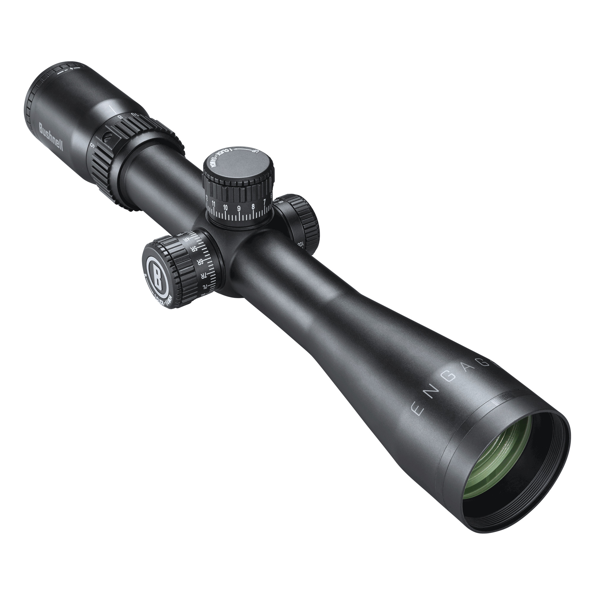 Bushnell Engage 3-12x42mm Rifle Scope | 14% Off 4 Star Rating w/ Free  Shipping