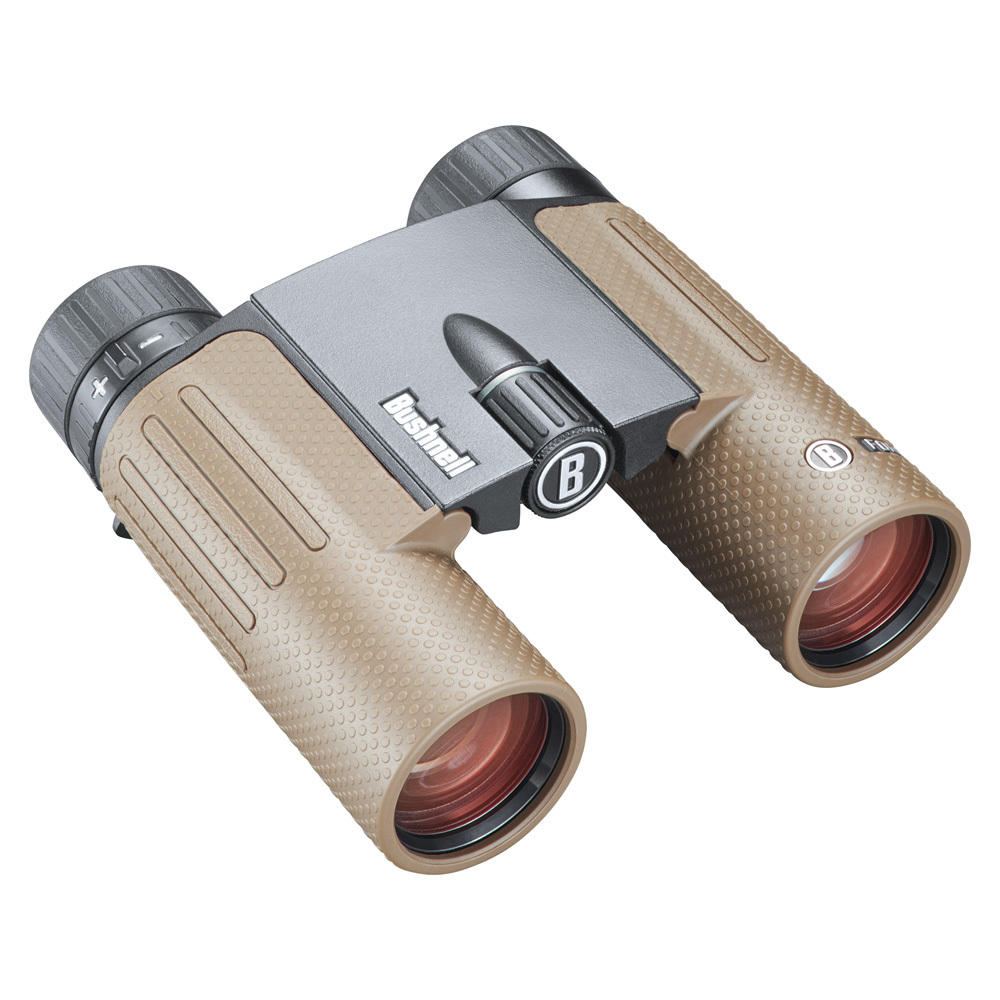 bushnell forge binoculars