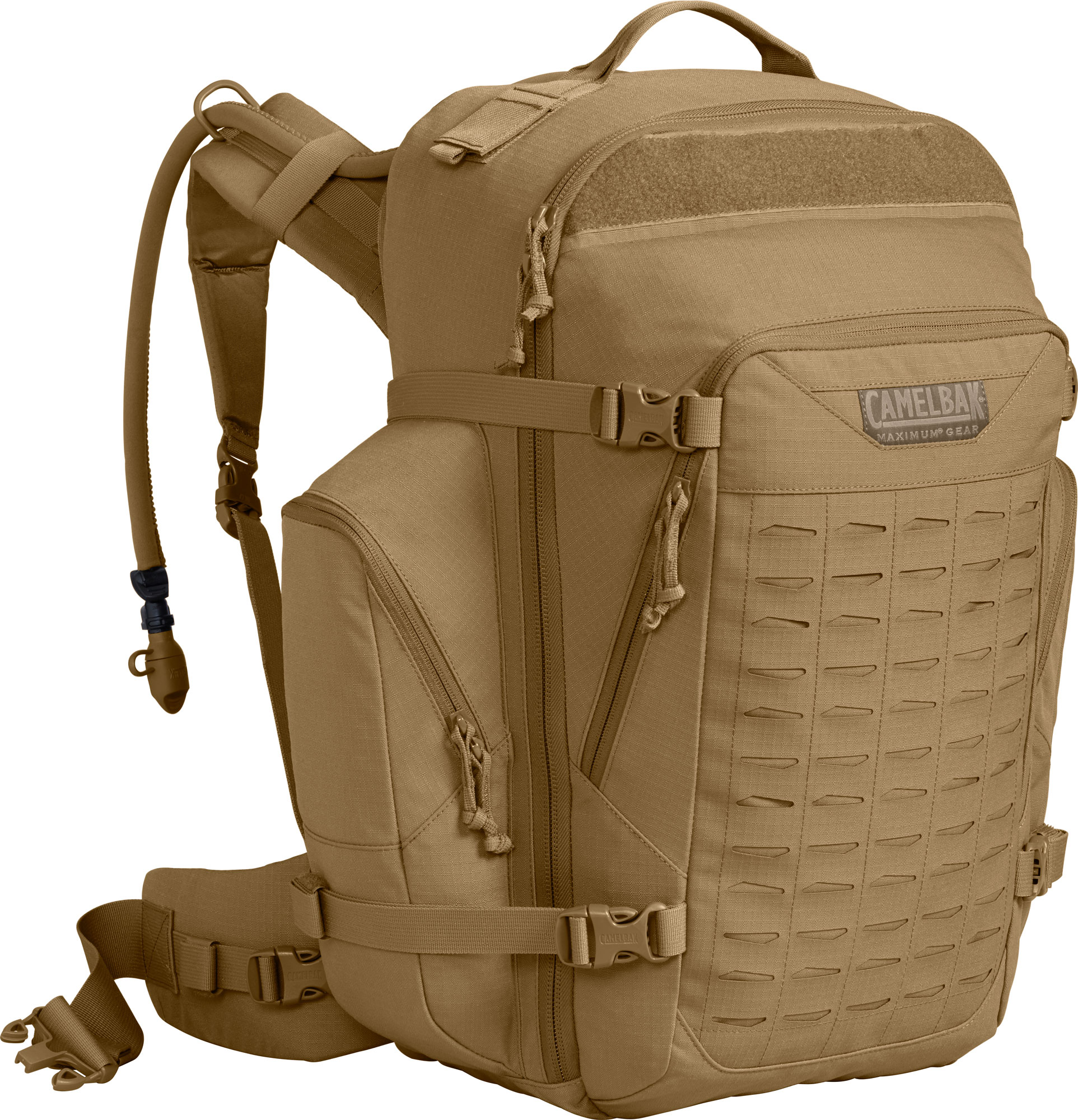mil spec backpack