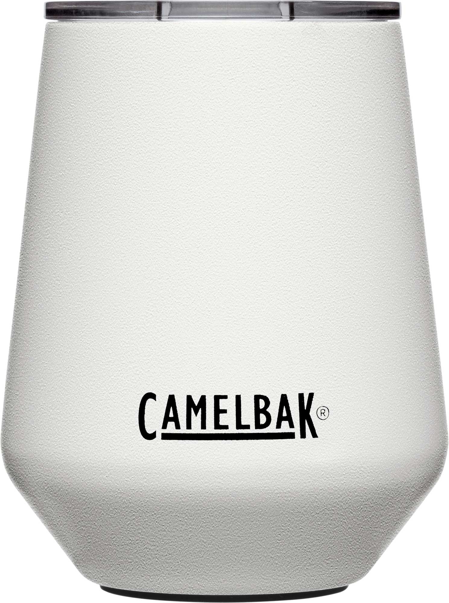 CamelBak Horizon 12 oz Camp Mug - Insulated Stainless Steel - Tri-Mode Lid