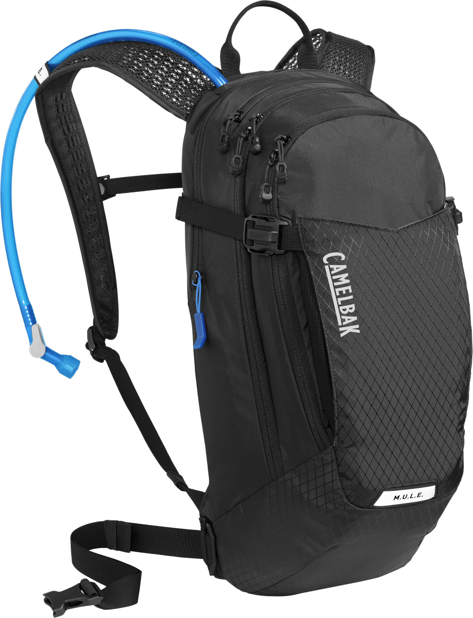 Camelbak hotsell mule mil