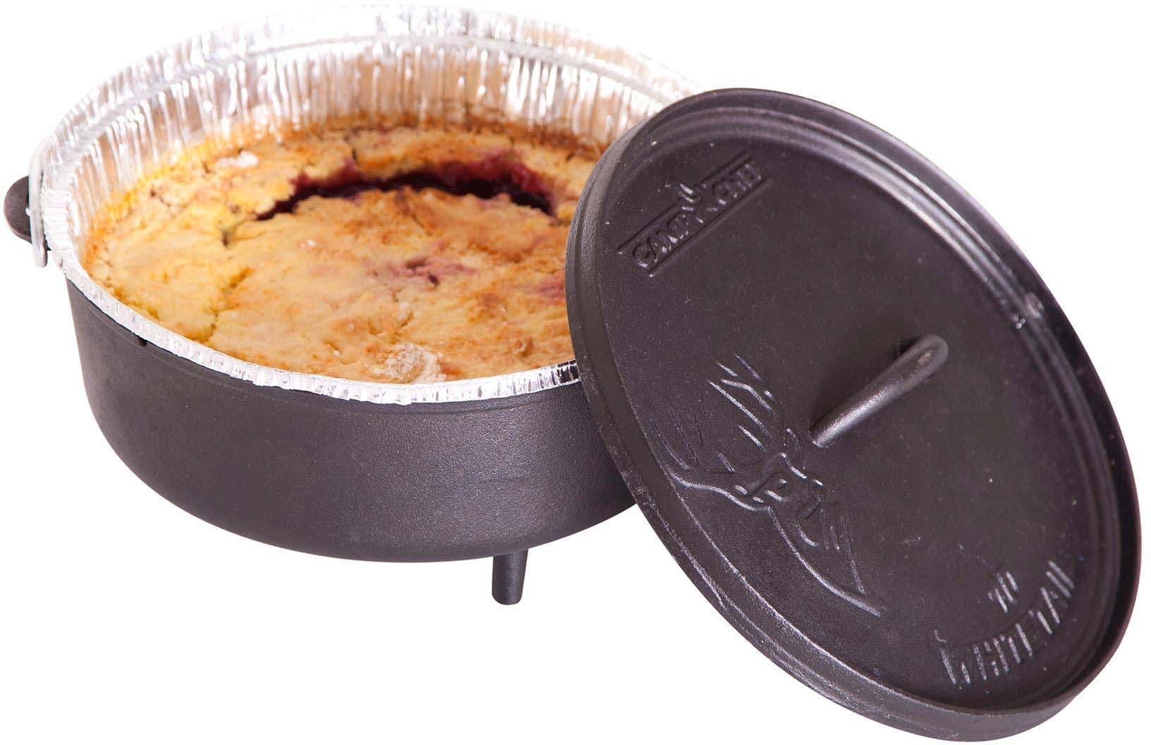 Camp Chef 10 Disposable Dutch Oven Liners (3-pack) AOL10