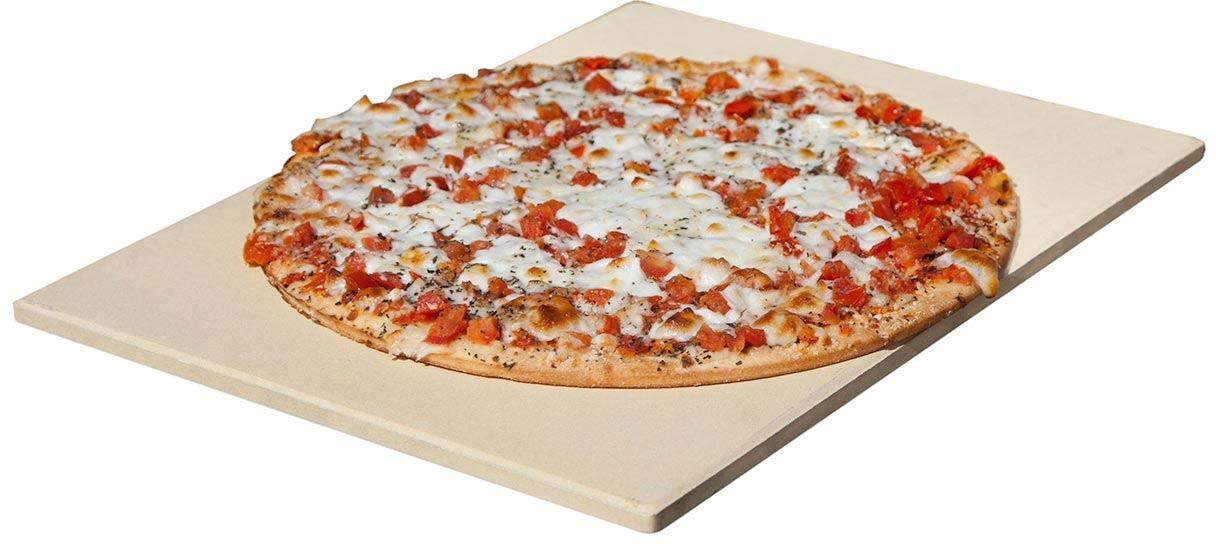 Camp Chef Outdoor Oven Pizza Stone 14 Off Free Shipping over 49