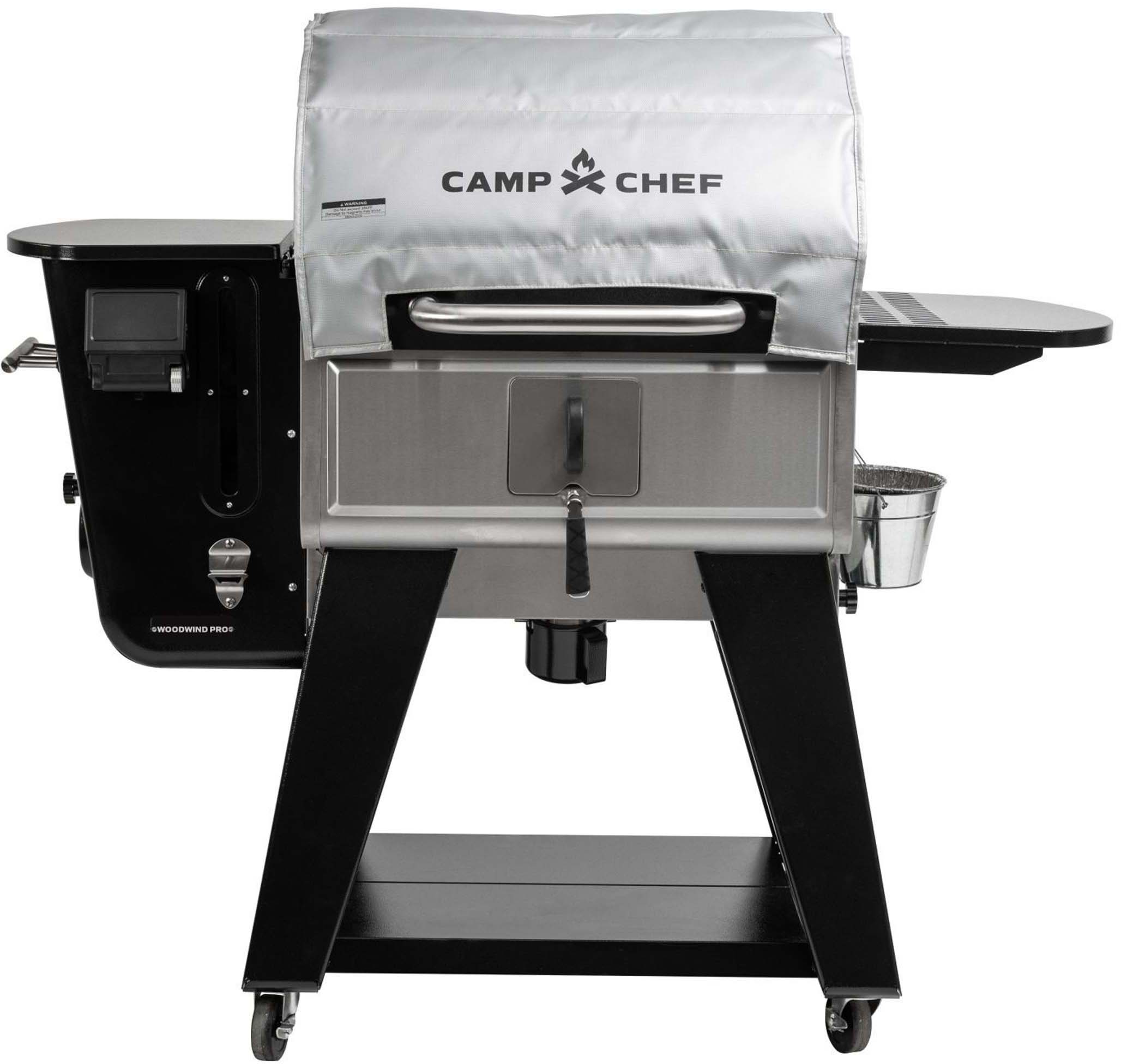 Camp chef outlet pg24