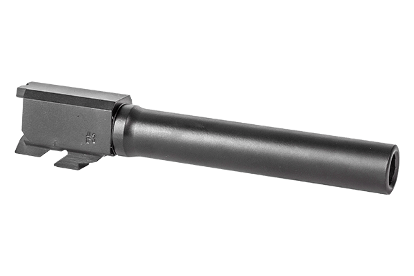 Canik Replacement Barrel, 9mm | Up to 28% Off w/ Free Shipping