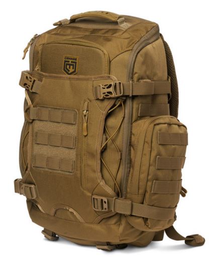 cannae legion elite day pack