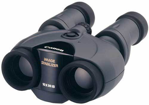 binoculars image stabilization reviews