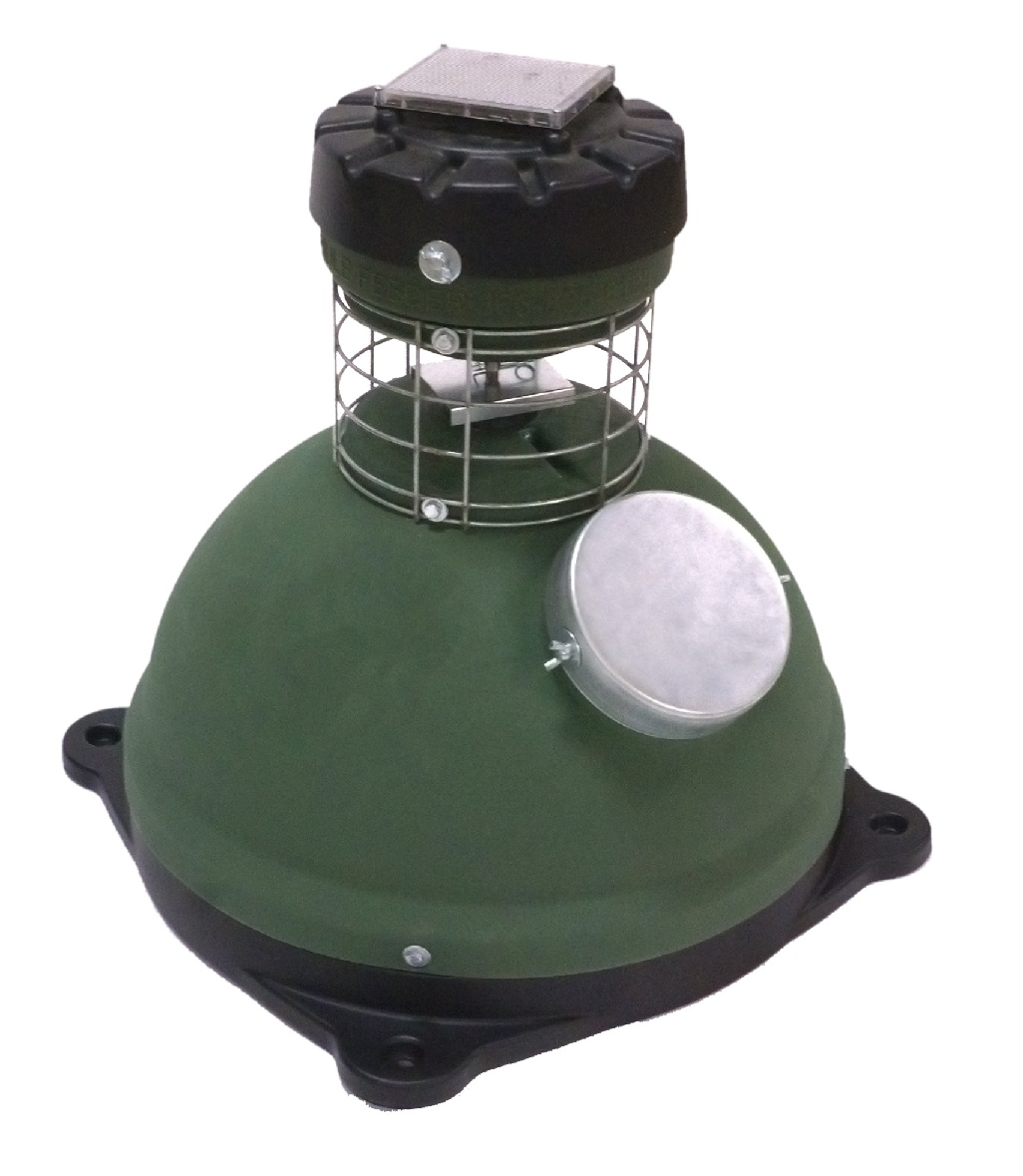 Capsule Capsule 200lb Feeder 1 00 Off W Free Shipping