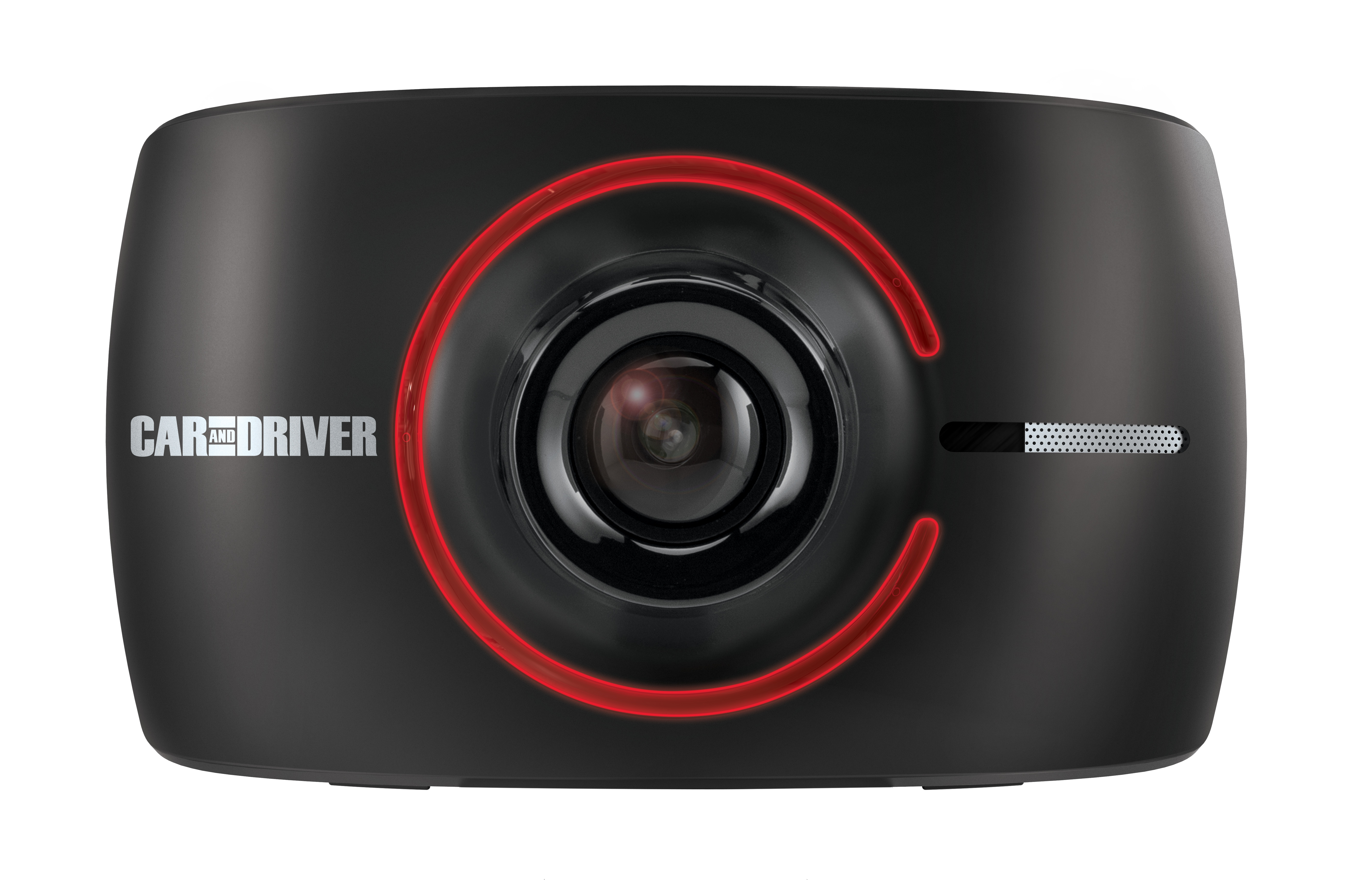 dashcam op dashboard