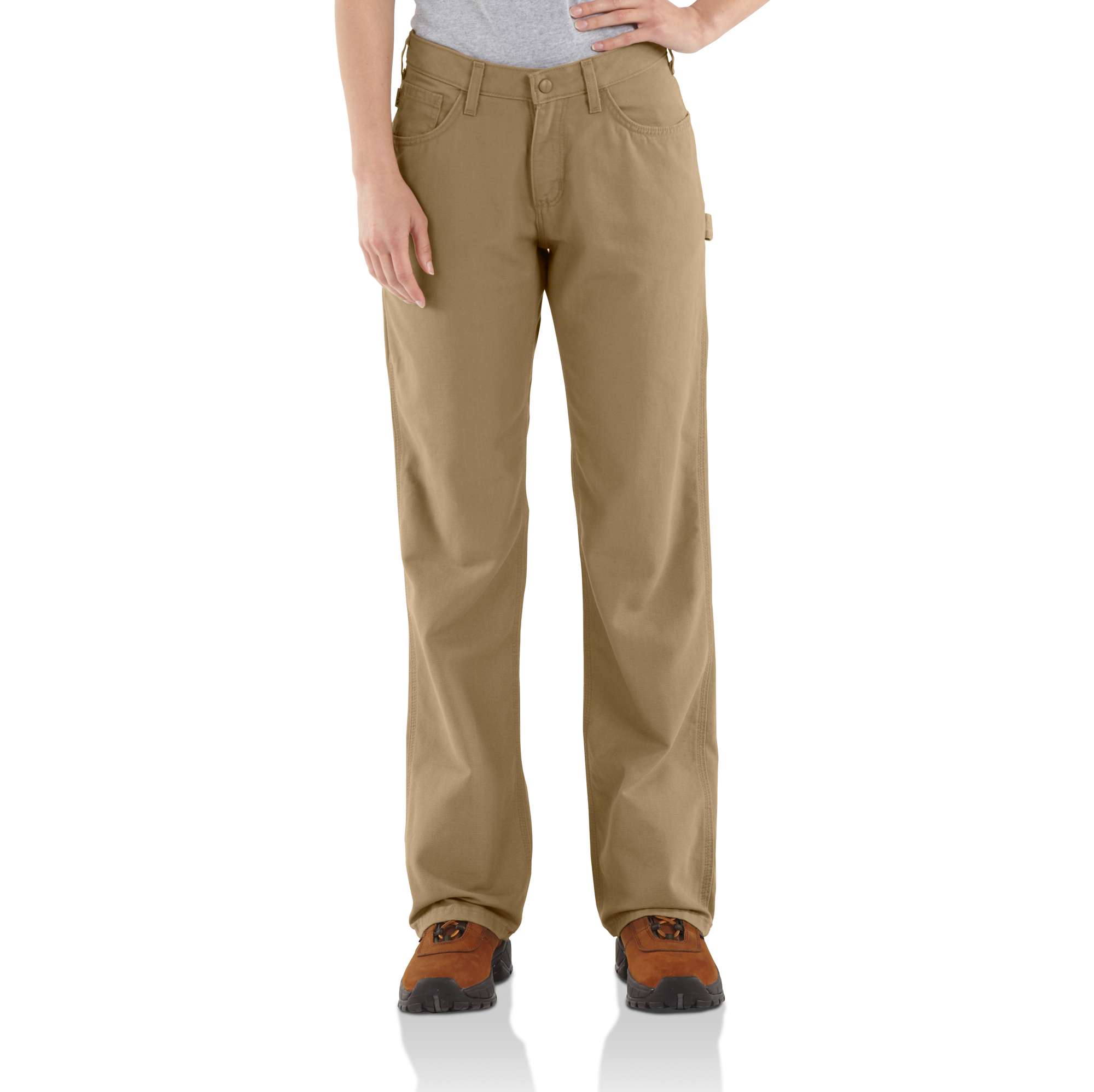 carhartt flame resistant cargo pants