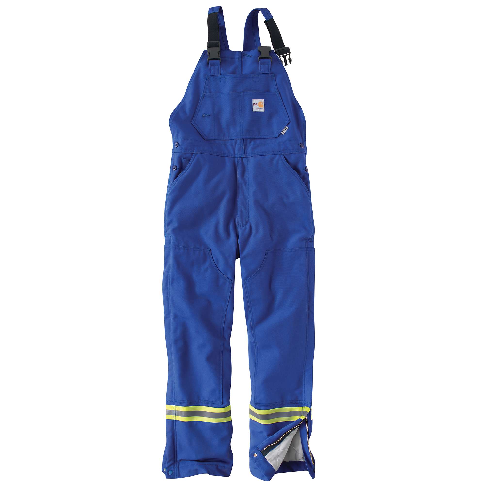 lined fr pants