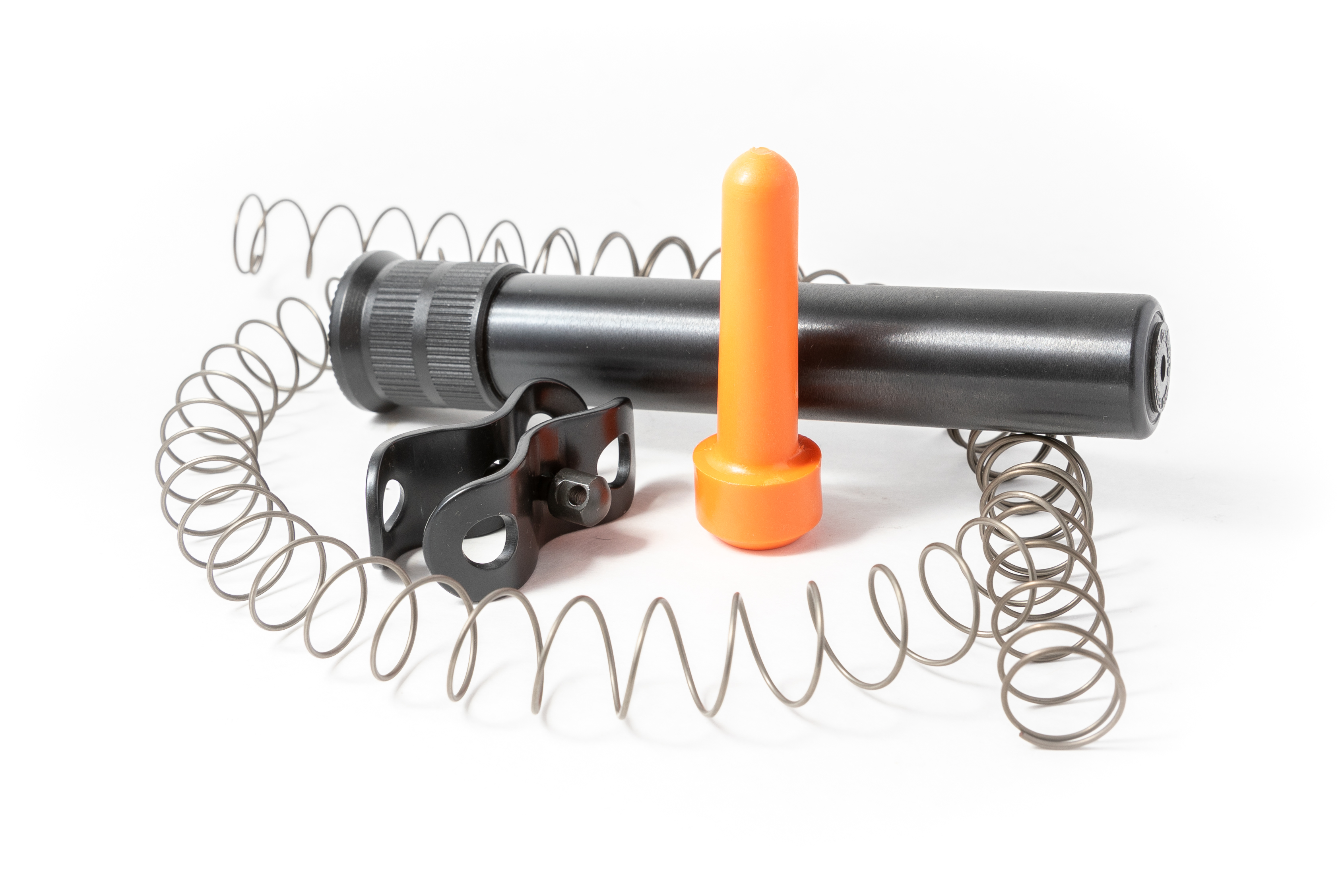 carlson 4 inch extension