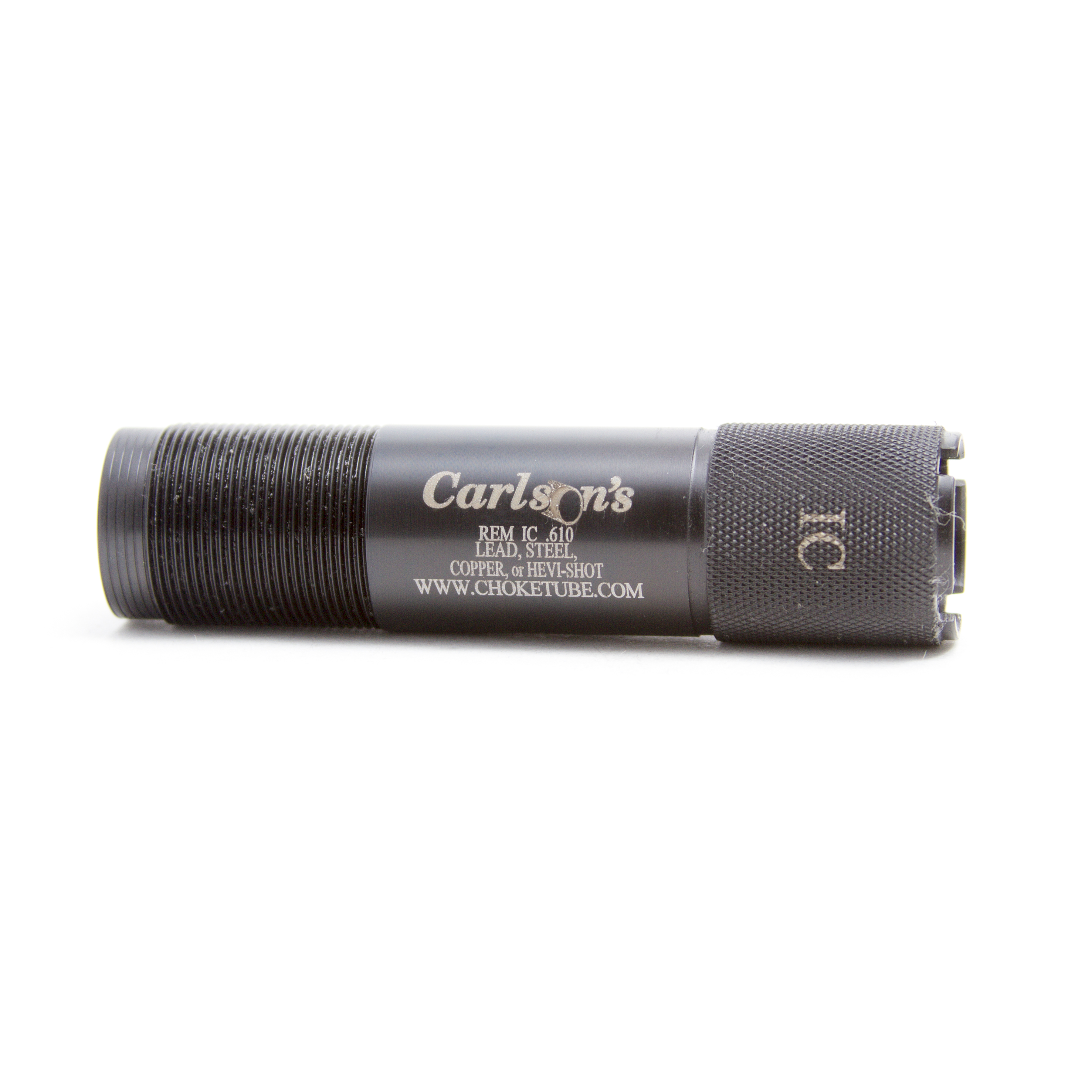 Carlsons Choke Tubes Remington 20 Gauge Sporting Clays Choke Tube Silver Skeet
