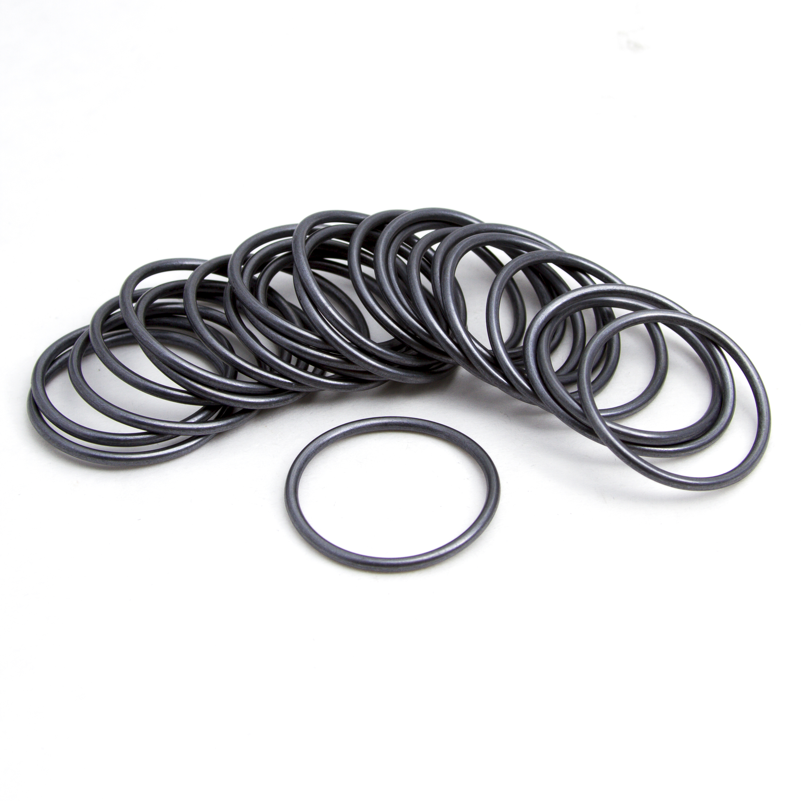 Carlson S Choke Tubes Shotgun O Rings Bulk 24 Pack Free Shipping Over 49