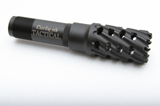 Carlson's Remington 12GA Tactical Muzzle Brake