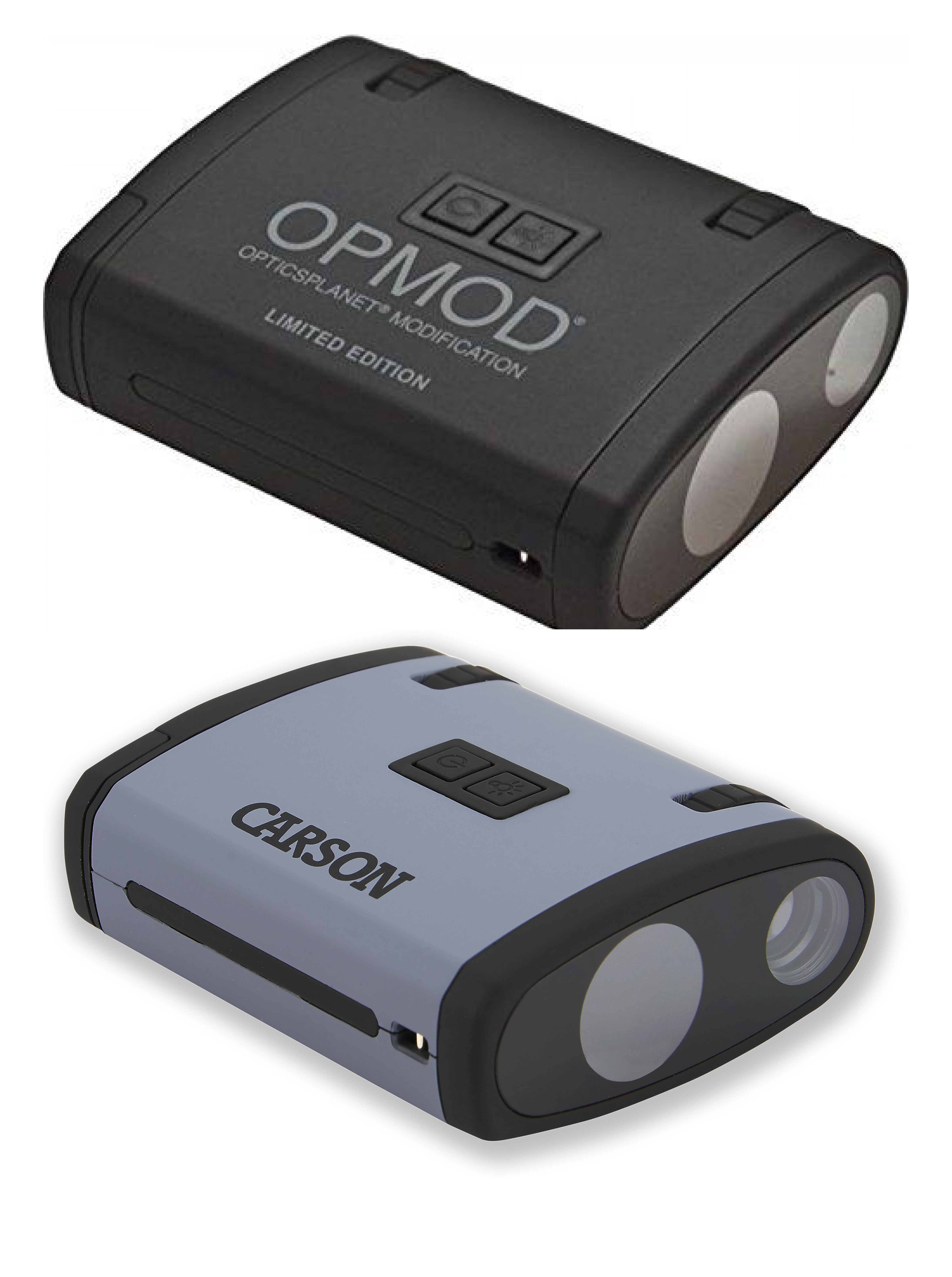 CARSON Mini Aura NV-200 digitales Taschen Nachtsichtgerät 