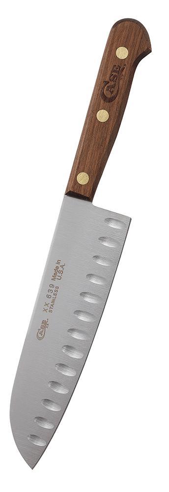Case Kitchen Cutlery-7-Inch Santoku Kitchen Knife