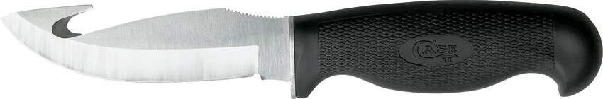 Case Knives: Case Hunting Knife, 4 Gut Hook Blade with Lightweight Handle,  CA-532
