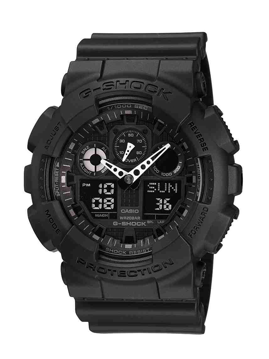 Casio G-Shock Watches