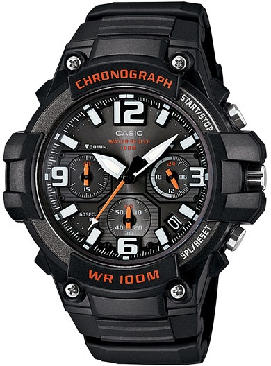 casio outdoor