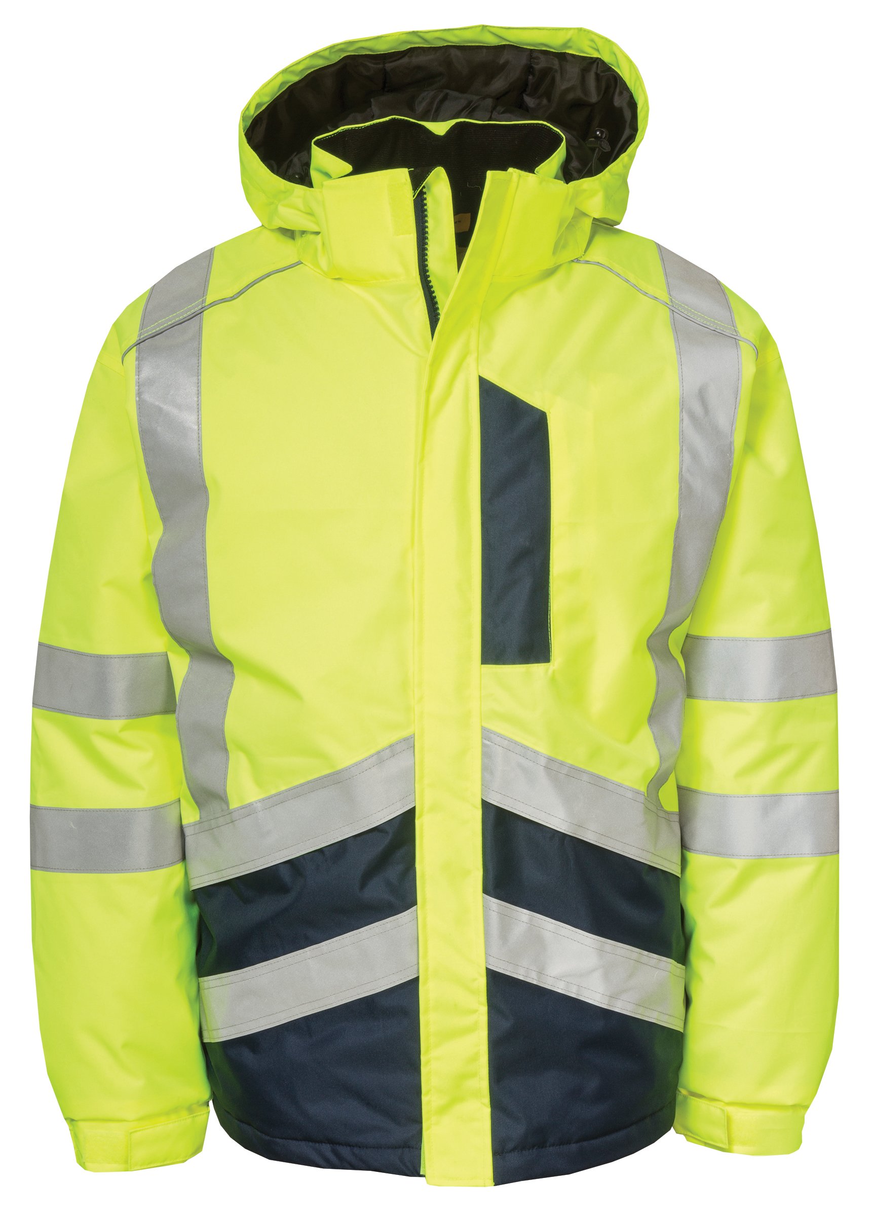 Caterpillar on sale rain jacket