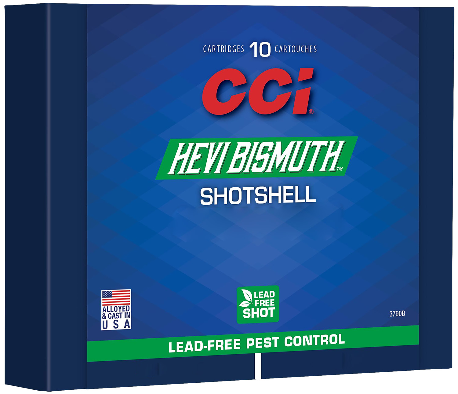 CCI Ammunition 45 Auto Bismuth Shotshell Ammunition