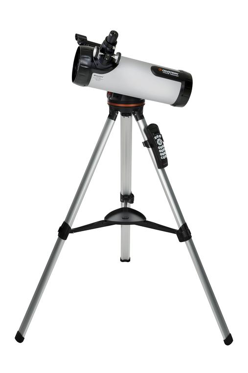 celestron 90 lcm computerized telescope