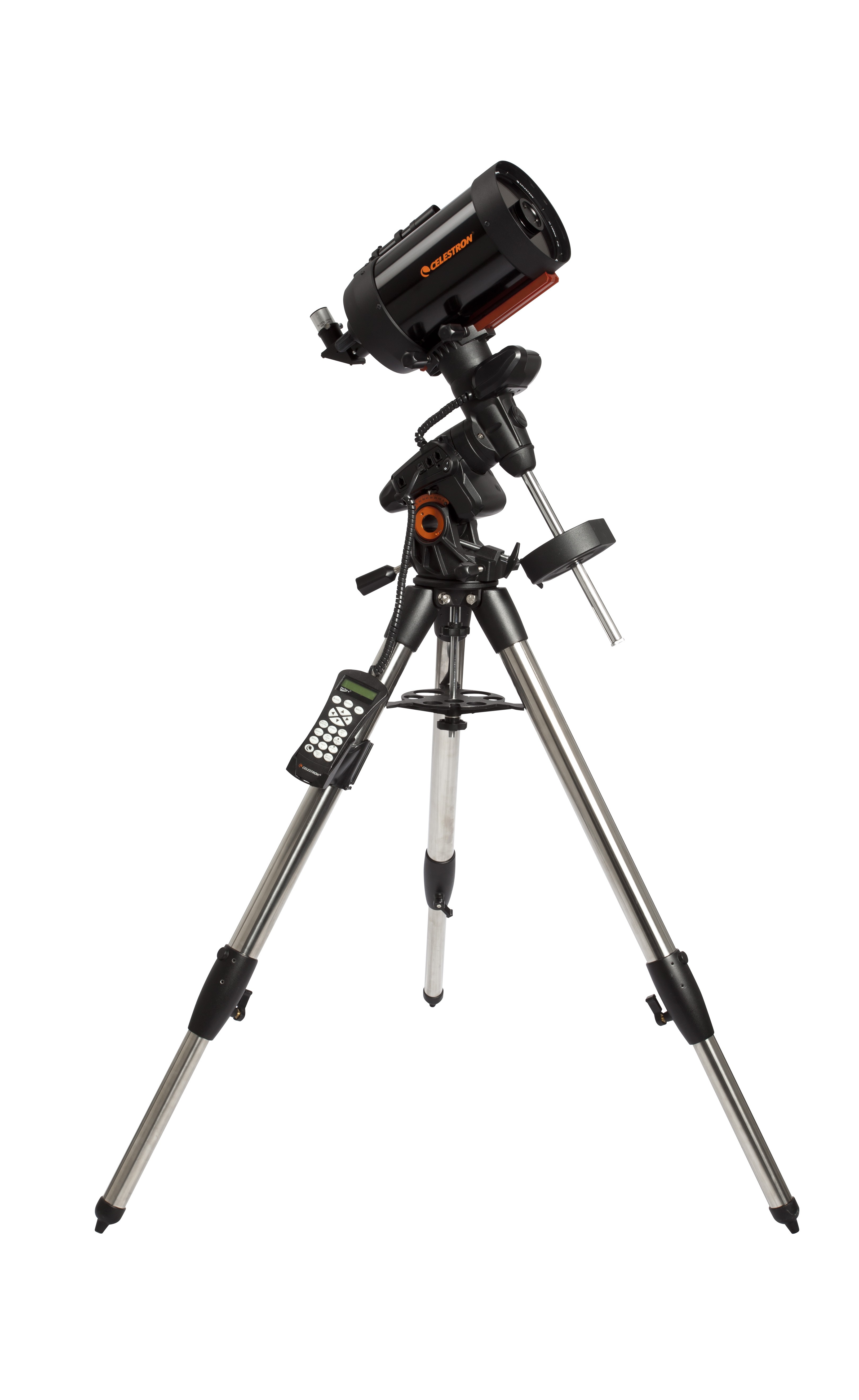 POWERSEEKER 80EQ Telescopio CELESTRON REF. 21048 – Celestron