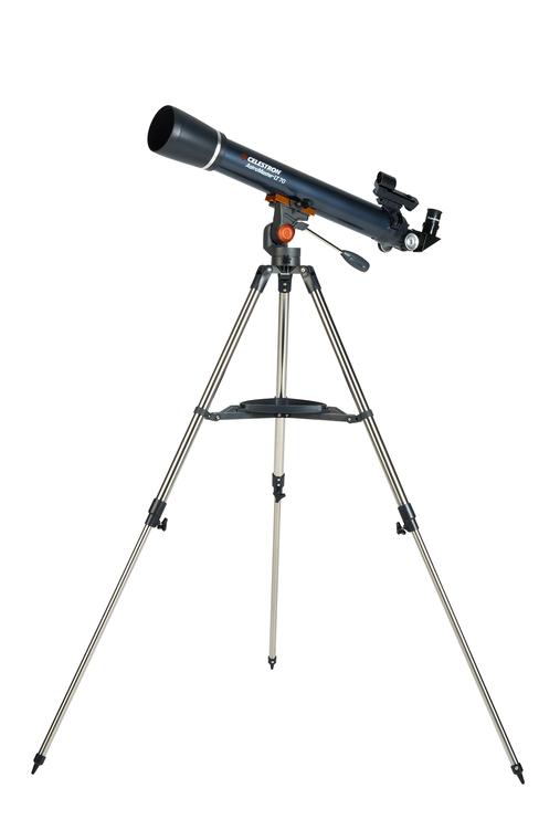 Celestron Astromaster Lt 70az Telescope 18 Off W Free S H