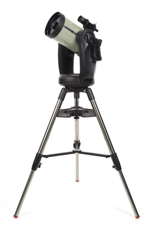 cpc deluxe 800 hd computerized telescope