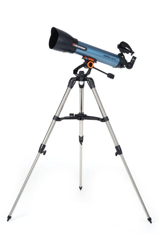 celestron inspire