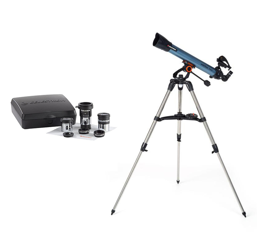 celestron astromaster 70az accessories